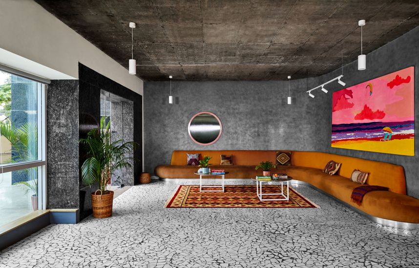 WeWork Salarpuria Symbiosis